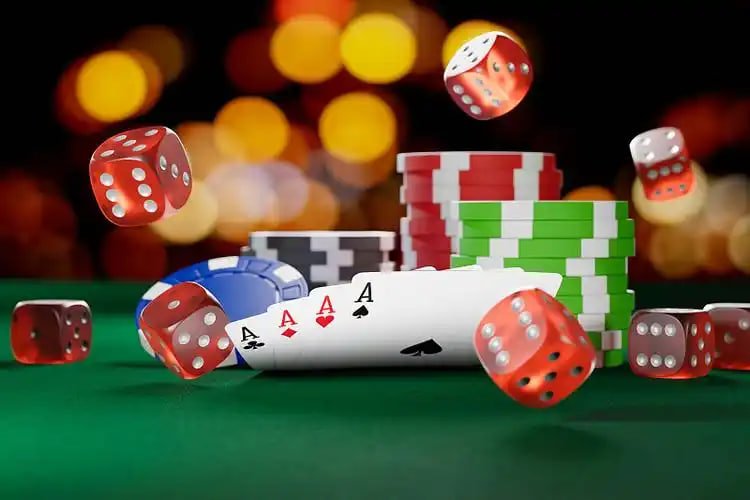 মোবাইলে লাকি স্পিন ব্রাউজিংয়ের নিরাপদ ধাপ